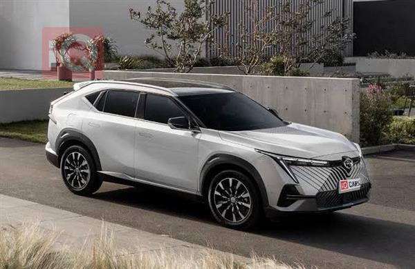 جي أي سي إمكو 2025 للبيع في العراق - اربيل